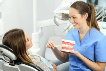 What are dental crowns and how do they make life easier?