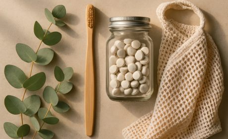 Beyond Minty: The Science Behind Mouthwash Tablets