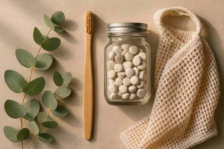 Beyond Minty: The Science Behind Mouthwash Tablets