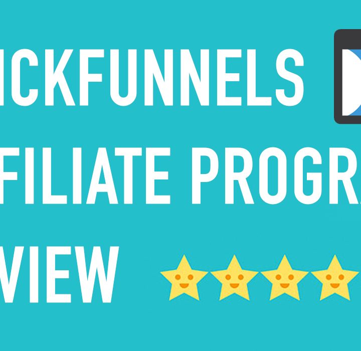 Clickfunnels software application as a stepping stone for success in your business