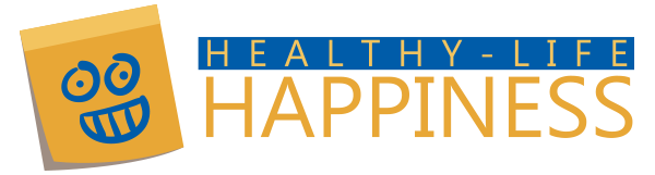 Healthy Life Happiness