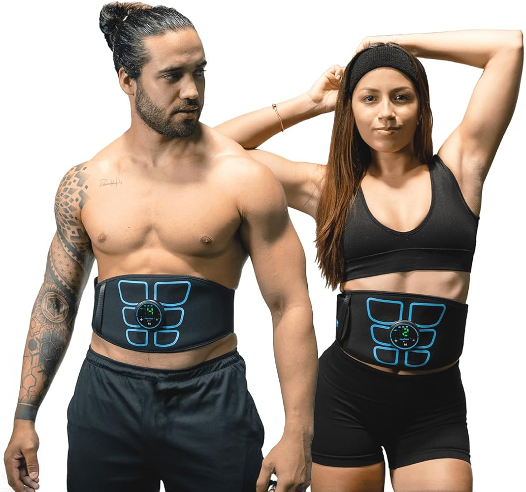 The Ultimate Guide to 8 Ab Stimulators