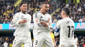 Real Madrid Providing Fans With Exclusive Team Updates for Stronger Engagement