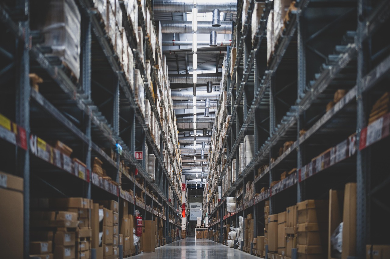 Store, stacks, shelves — Strengthen Intellectual Property Ownership with Structured Patent Application Support for Modern Inn