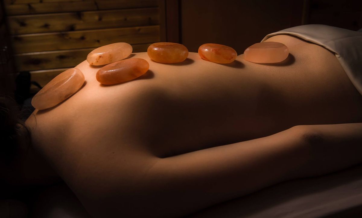 Using Salt Cave Halotherapy Thoughtfully in a Recovery-Focused Week: Adding Recovery Time To A Busy Week